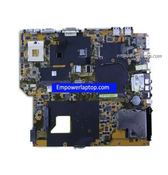 Placa base Asus A7J