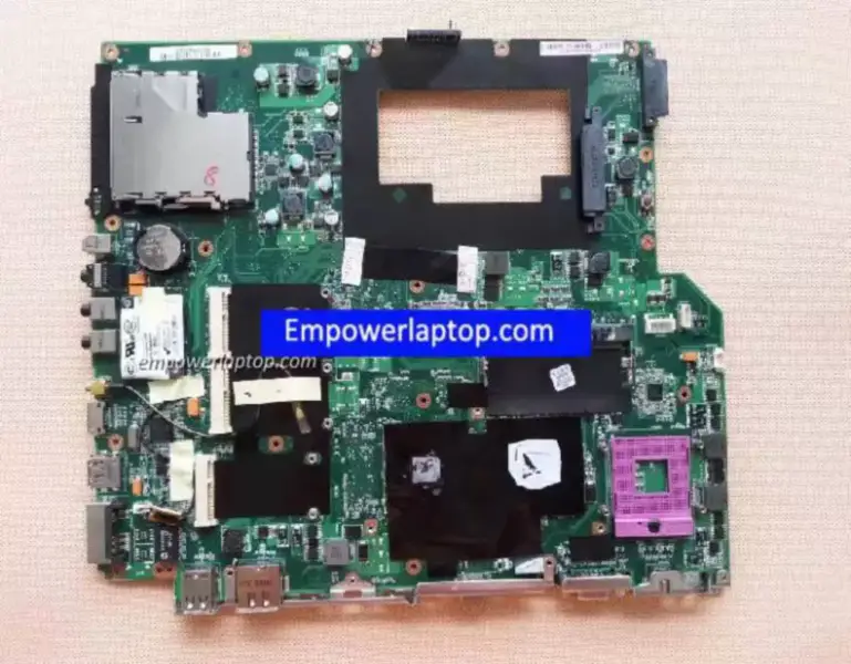 Placa base Asus A7SV