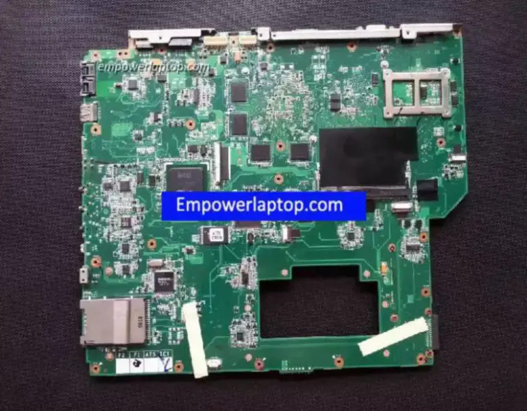 Placa base Asus A7SV