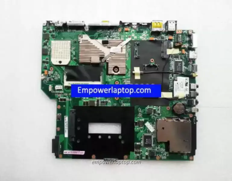 Placa base Asus A7U