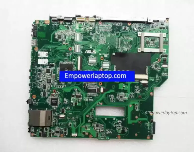 Placa base Asus A7U