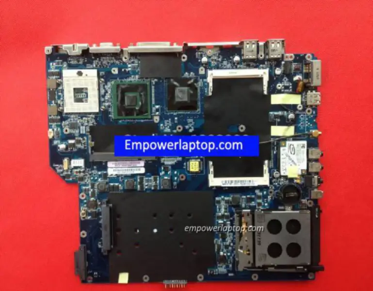Placa base Asus A7V