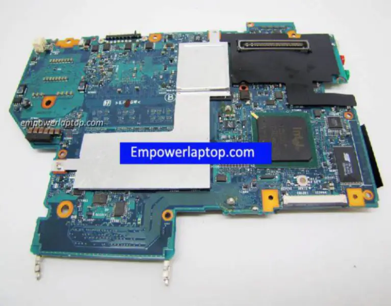Placa base Sony A8067933A MBX-71 1-688-059-12