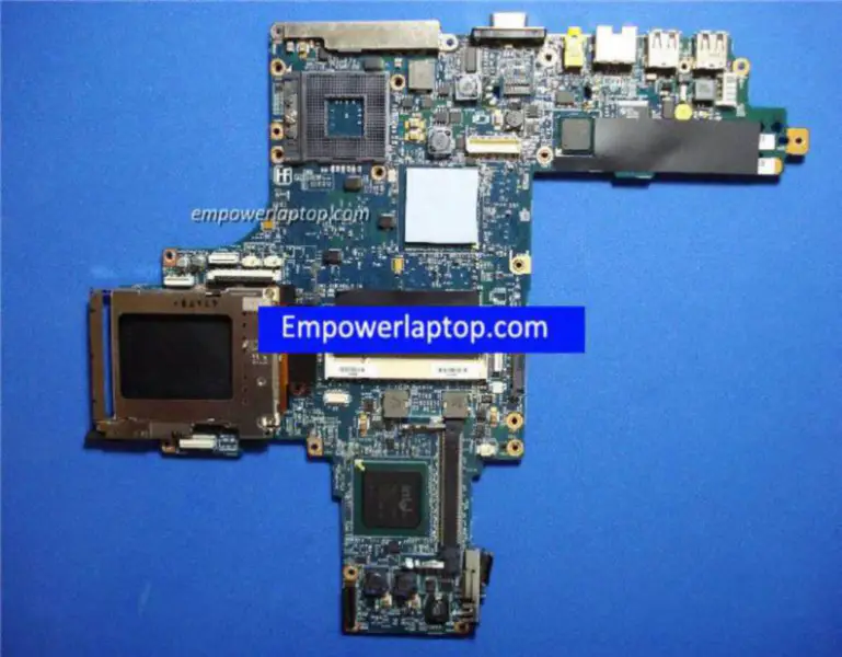 Sony A8068823A Vaio VGN-A MBX-110 Placa base