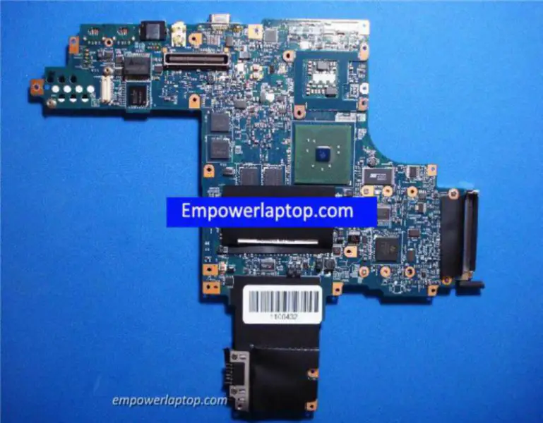 Sony A8068823A Vaio VGN-A MBX-110 Placa base