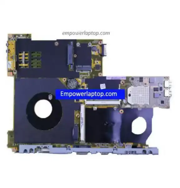 Placa base Asus A8DC