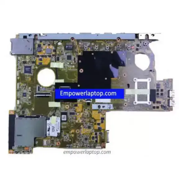 Placa base Asus A8DC