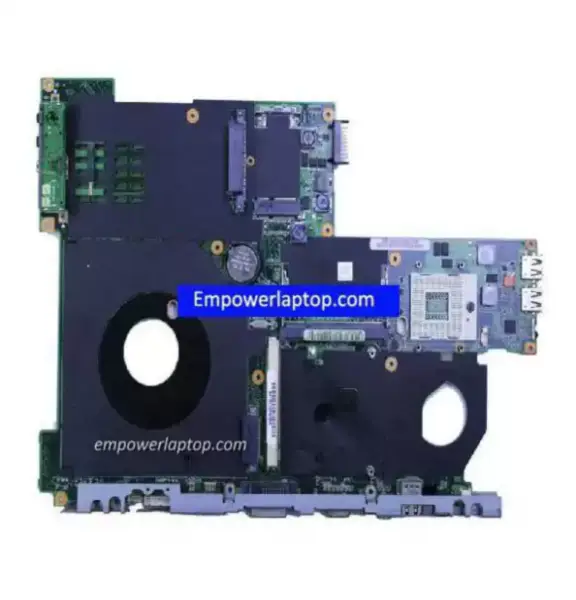 Placa base Asus A8J
