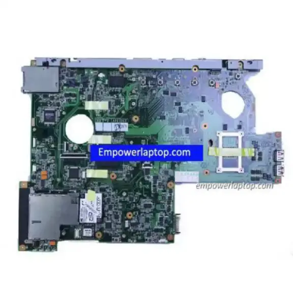 Placa base Asus A8J
