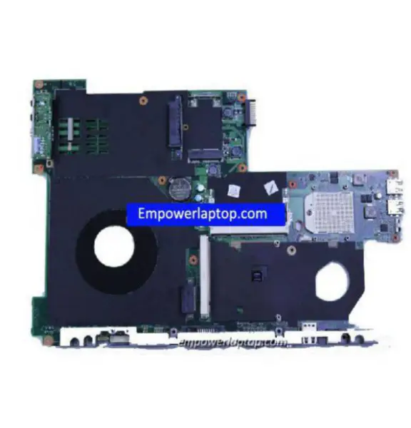 Placa base Asus A8TM