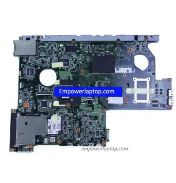 Placa base Asus A8TM