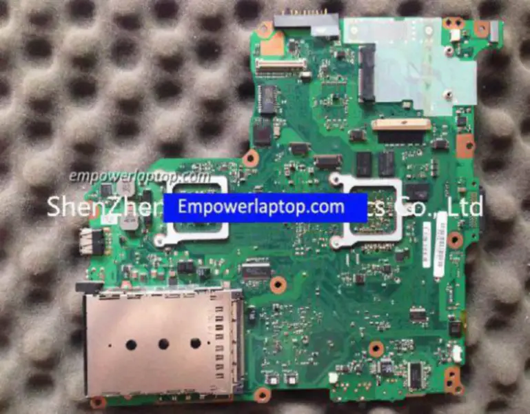 Placa base gráfica Toshiba TECRA A9 S200 P000486580