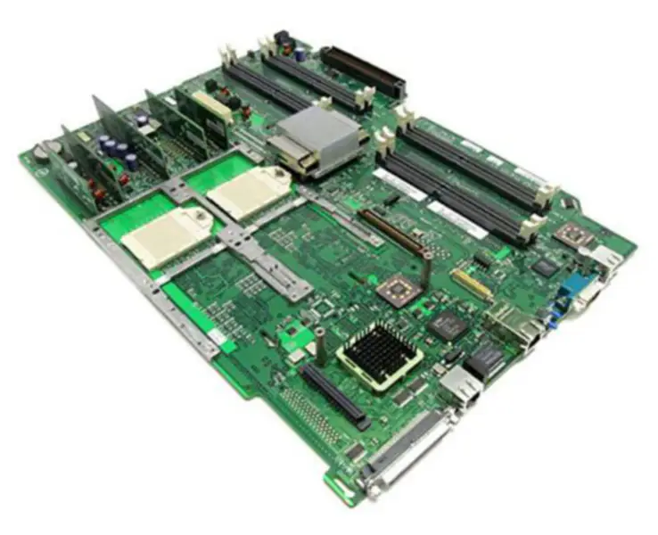 Placa base para servidor HP AB430-60003 RX1620