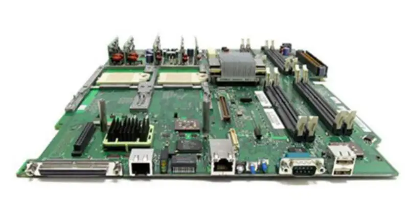 Placa base para servidor HP AB430-60003 RX1620