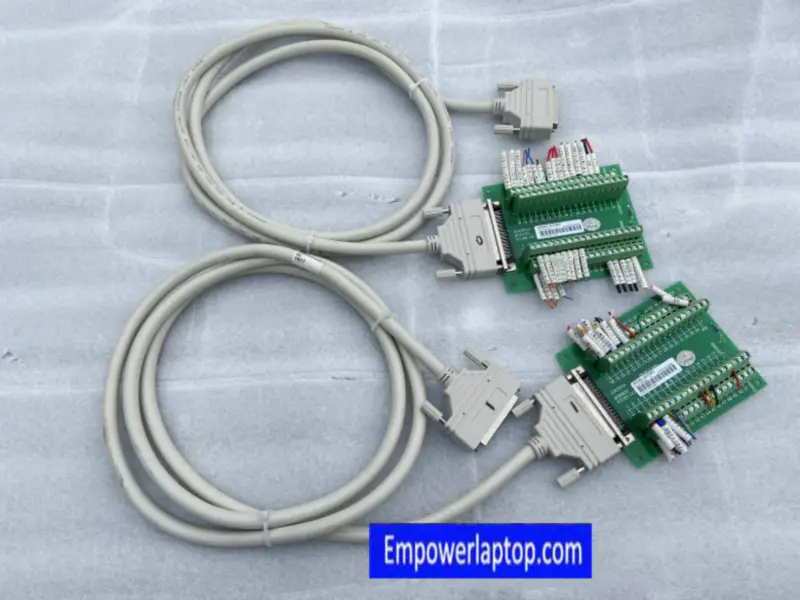 Leadshine ACC68C Placa de conexión para DMC1000B