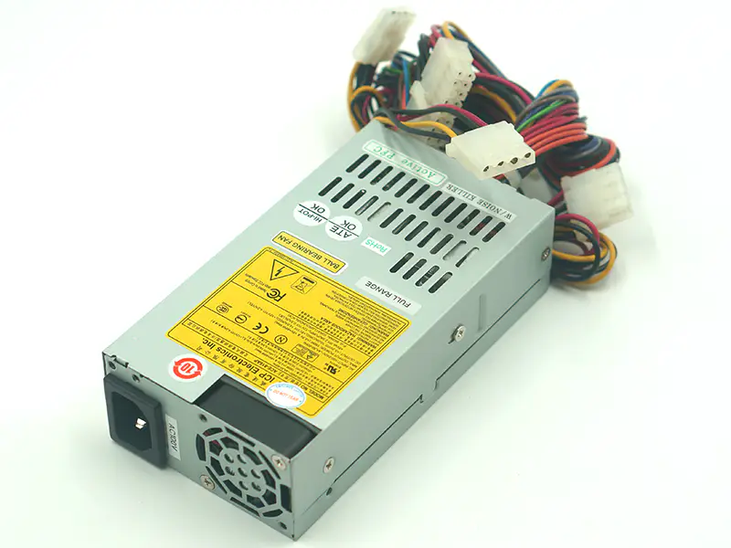Fuente de alimentación para IEI POS 1U Switching Power Supply ACE-816AP