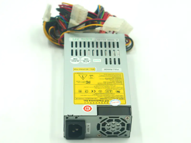 Fuente de alimentación para IEI POS 1U Switching Power Supply ACE-816AP