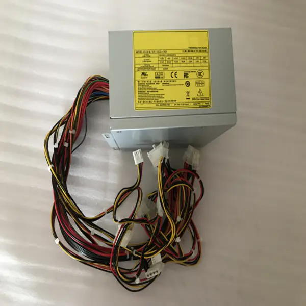Fuente de alimentación IEI ATX 400W ACE-A140A-R11 ACE-A140A