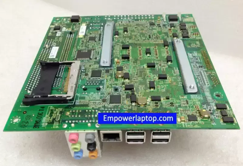 ADP-577-03 2001-577D Placa base industrial