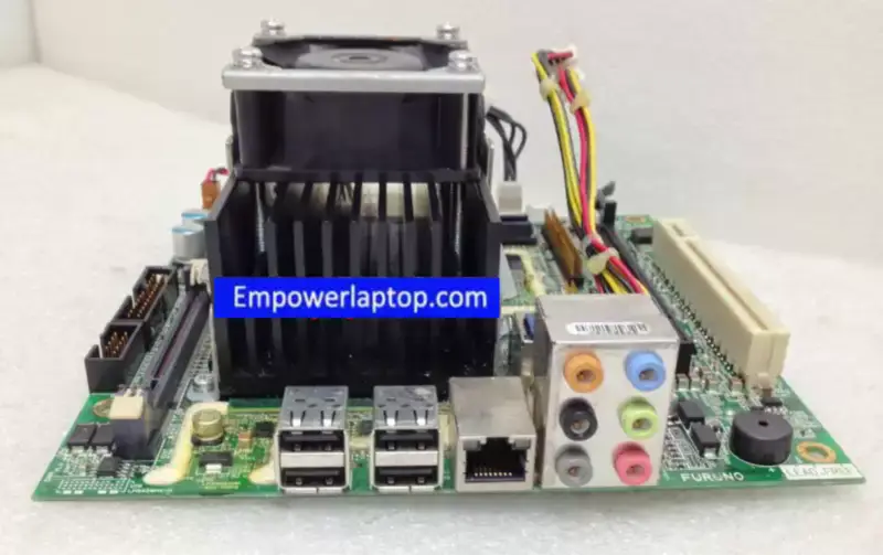 ADP-577-03 2001-577D Placa base industrial