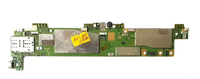 Placa base Huawei Honor Play T3 AGS-W09 BZA-W09