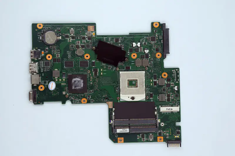 Placa base Acer 7739 7739G MBRUL0P001 AIC70 REV2.0