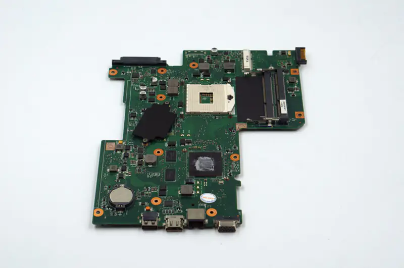 Placa base Acer 7739 7739G MBRUL0P001 AIC70 REV2.0