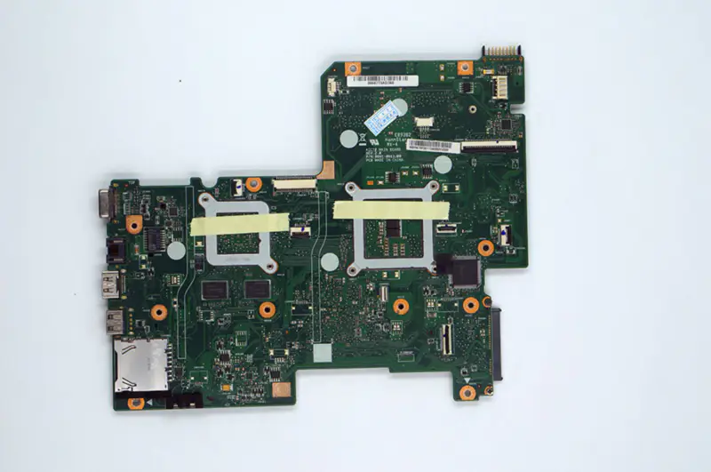 Placa base Acer 7739 7739G MBRUL0P001 AIC70 REV2.0