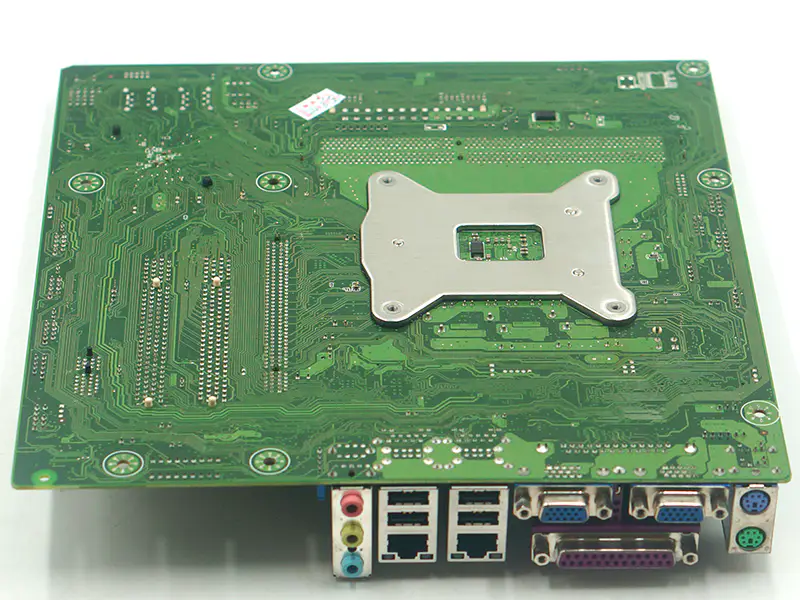Advantech AIMB-501 REV:A1 Placa base