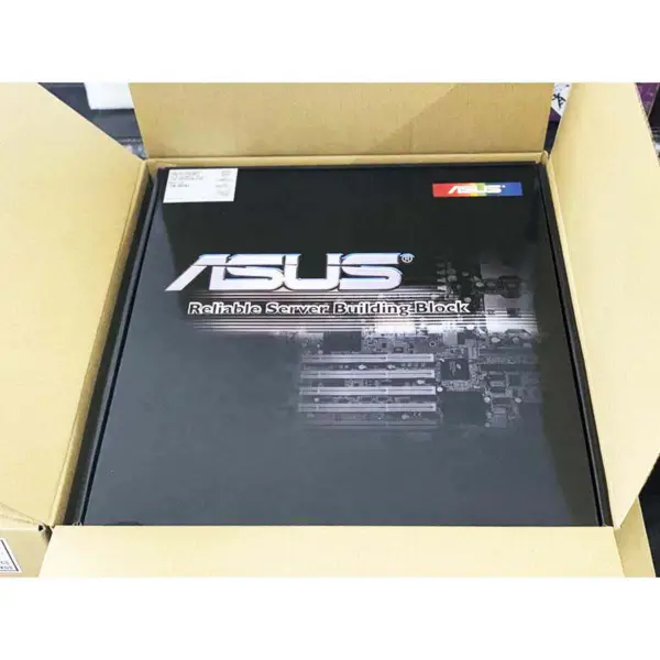 Placa Base Para Servidor Asus Krpa-u16