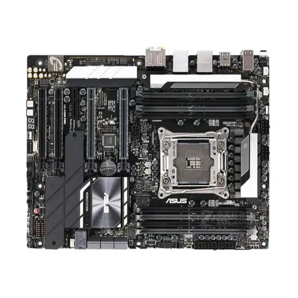 Placa Base Para Servidor Asus Ws X299 Pro /se