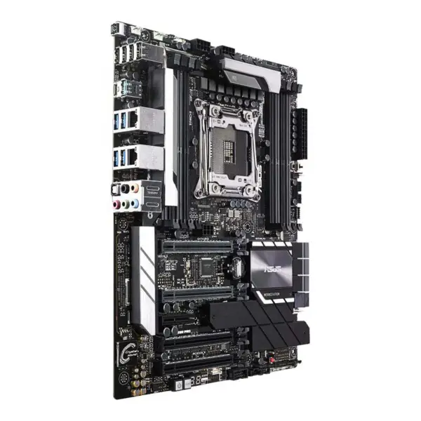 Placa Base Para Servidor Asus Ws X299 Pro /se