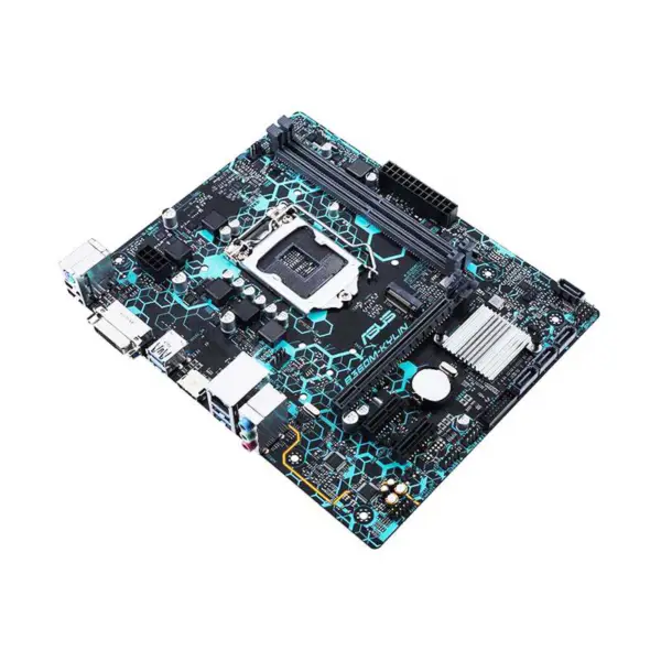 Placa base Asus B360m-kylin