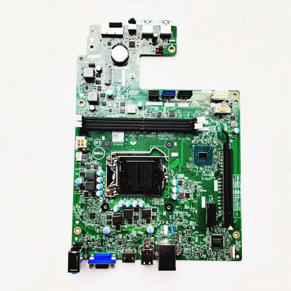 Placa Base Intel Para Portátil Dell Inspiron Vostro 3250 Sff 14087-1 Df9dh
