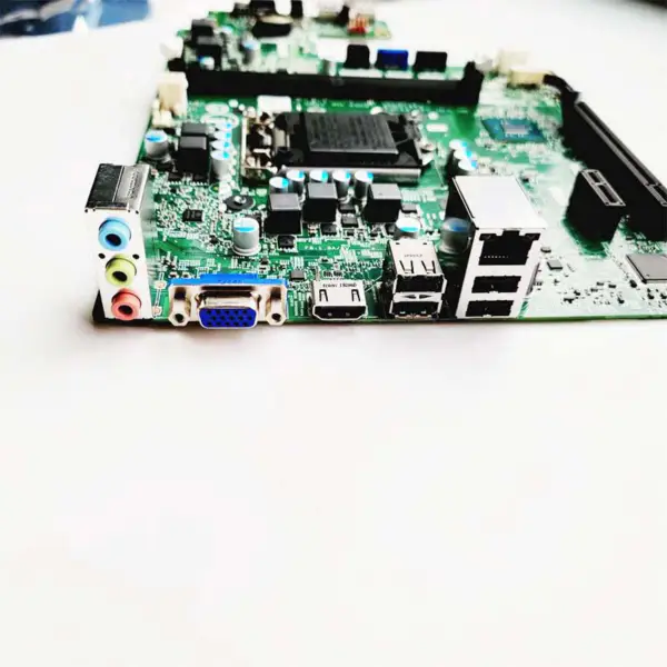 Placa Base Intel Para Portátil Dell Inspiron Vostro 3250 Sff 14087-1 Df9dh