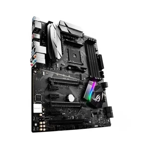 Strix B350-f Gaming Motherboard Para Asus Am4 Big Board