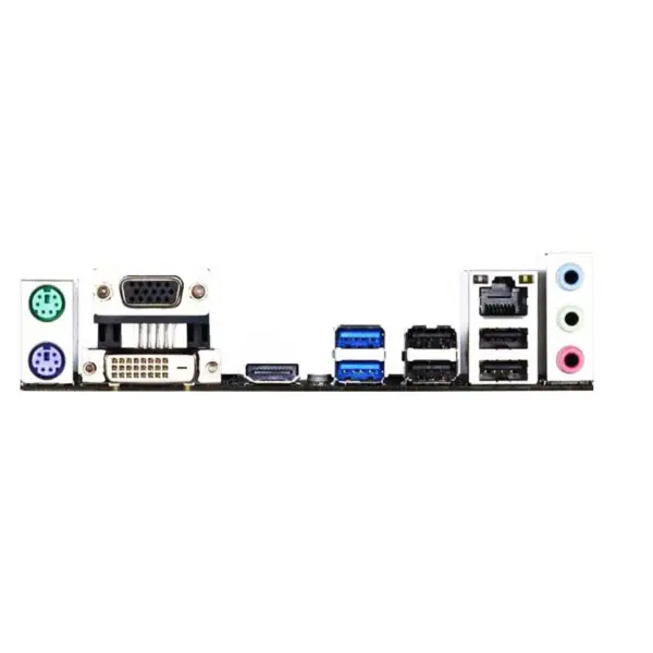 F2a85x-d3h Placa Base Para Gigabyte Fm2 Placa Base