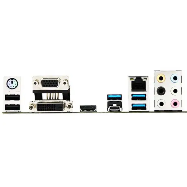 B150m-plus Placa Base Para Gigabyte Ddr4 1151 Board
