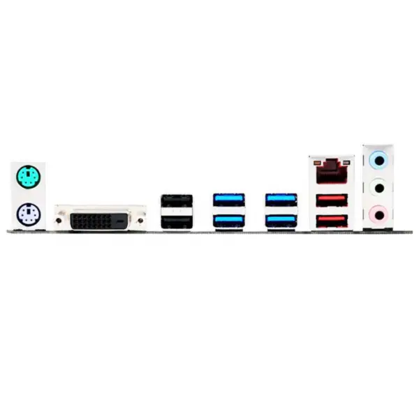 Placa Base B150 Para Asus B150m-f Plus