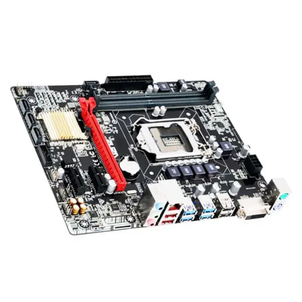 Placa Base B150 Para Asus B150m-f Plus