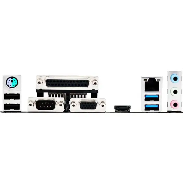 H110 Motherboard Para Asus H110m-d