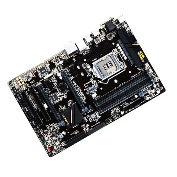 Placa Base B150 Para Gigabyte B150-hd3