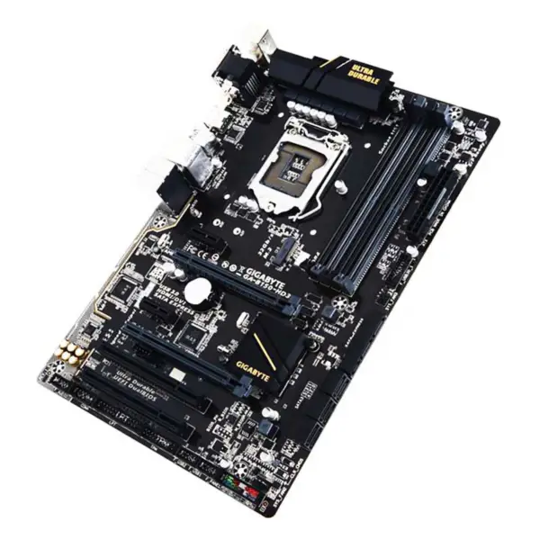 Placa Base B150 Para Gigabyte B150-hd3