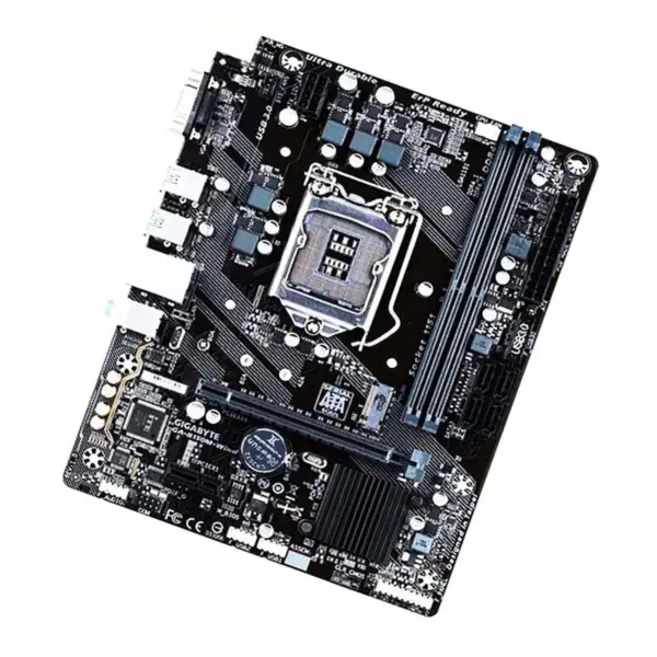 B150m-wind Para Gigabyte Ddr4 Con M.2