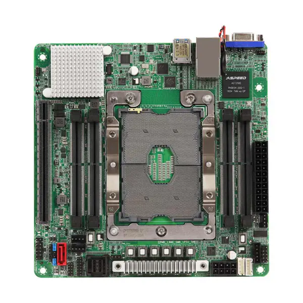 Placa base Asrock Epc621d4i-2m