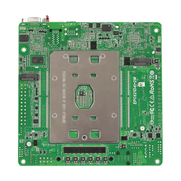 Placa base Asrock Epc621d4i-2m