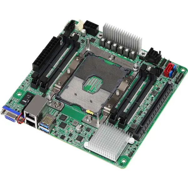 Placa base Asrock Epc621d4i-2m