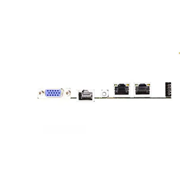Asrock E3c224d4hm-8r Lga1150 33cmx15.1cm Soporte E3-1200 V3