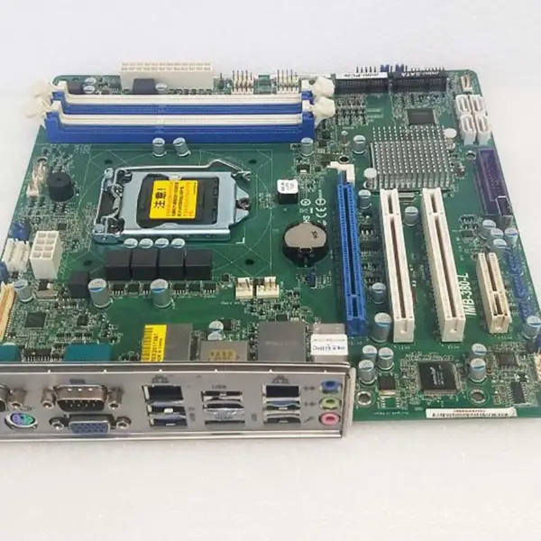 Placa base Asrock Imb-380-l