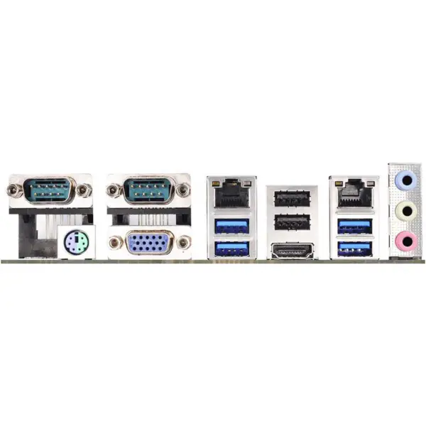Placa base Asrock Imb-380-l